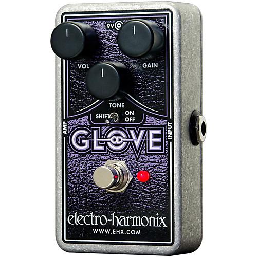 OD GLOVE OVERDRIVE BRITISH AMP