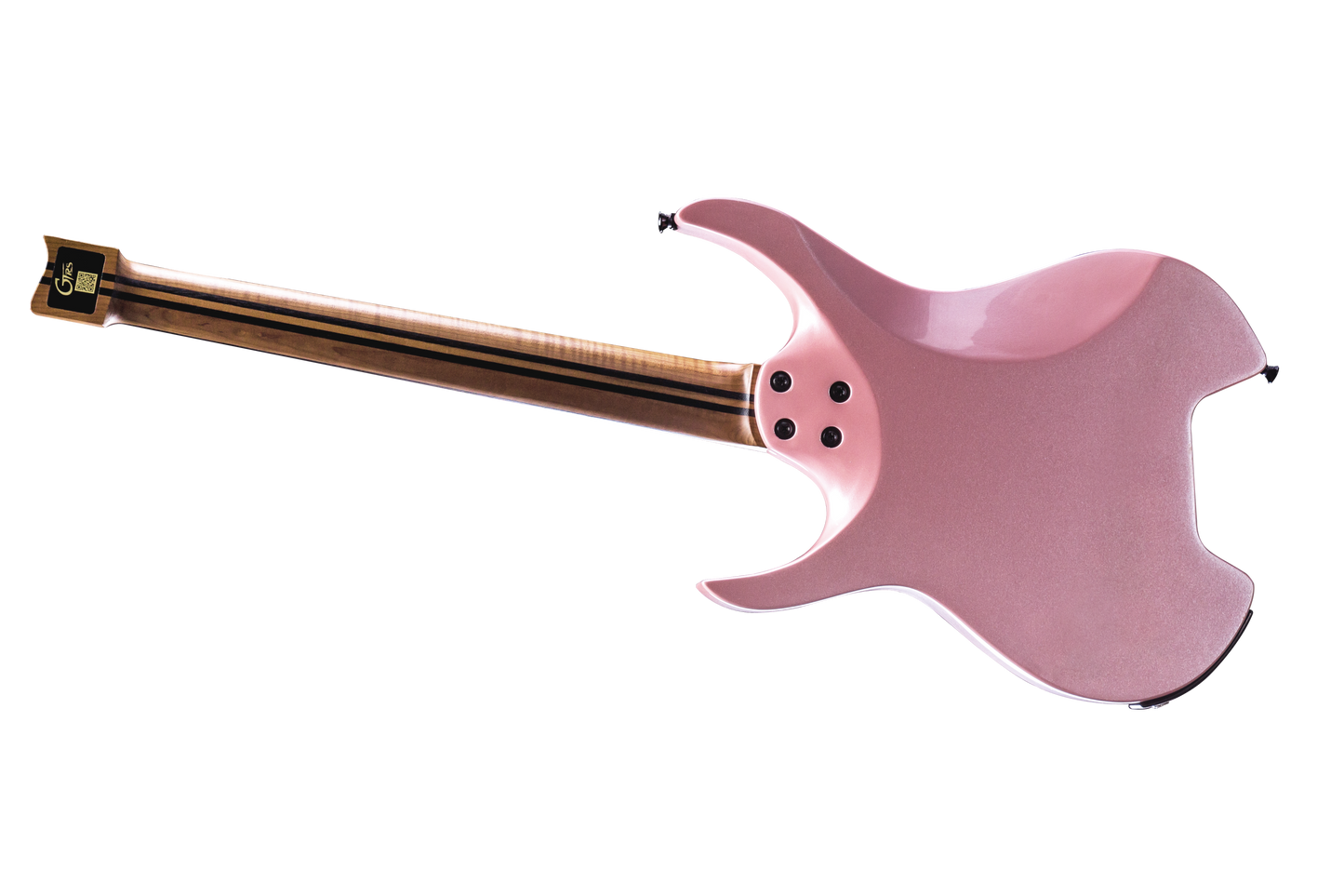 W800 GTRS WING GUITARRA INTELIGENTE C/ CONTROLADOR