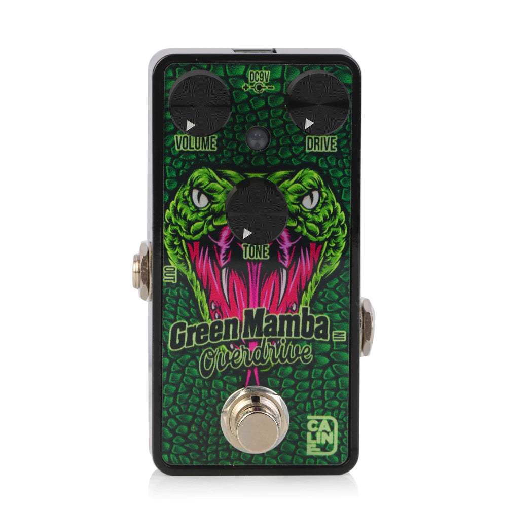 G002 GRAN MAMBA OVERDRIVE