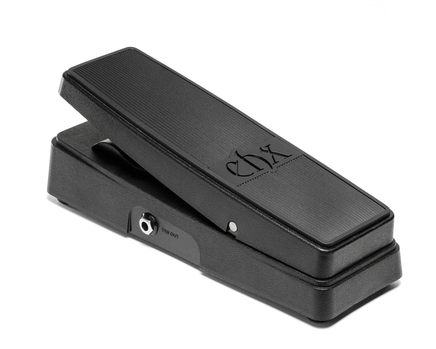 COCKFIGTH PLUS TALKING WAH PEDAL WITH FUZZ