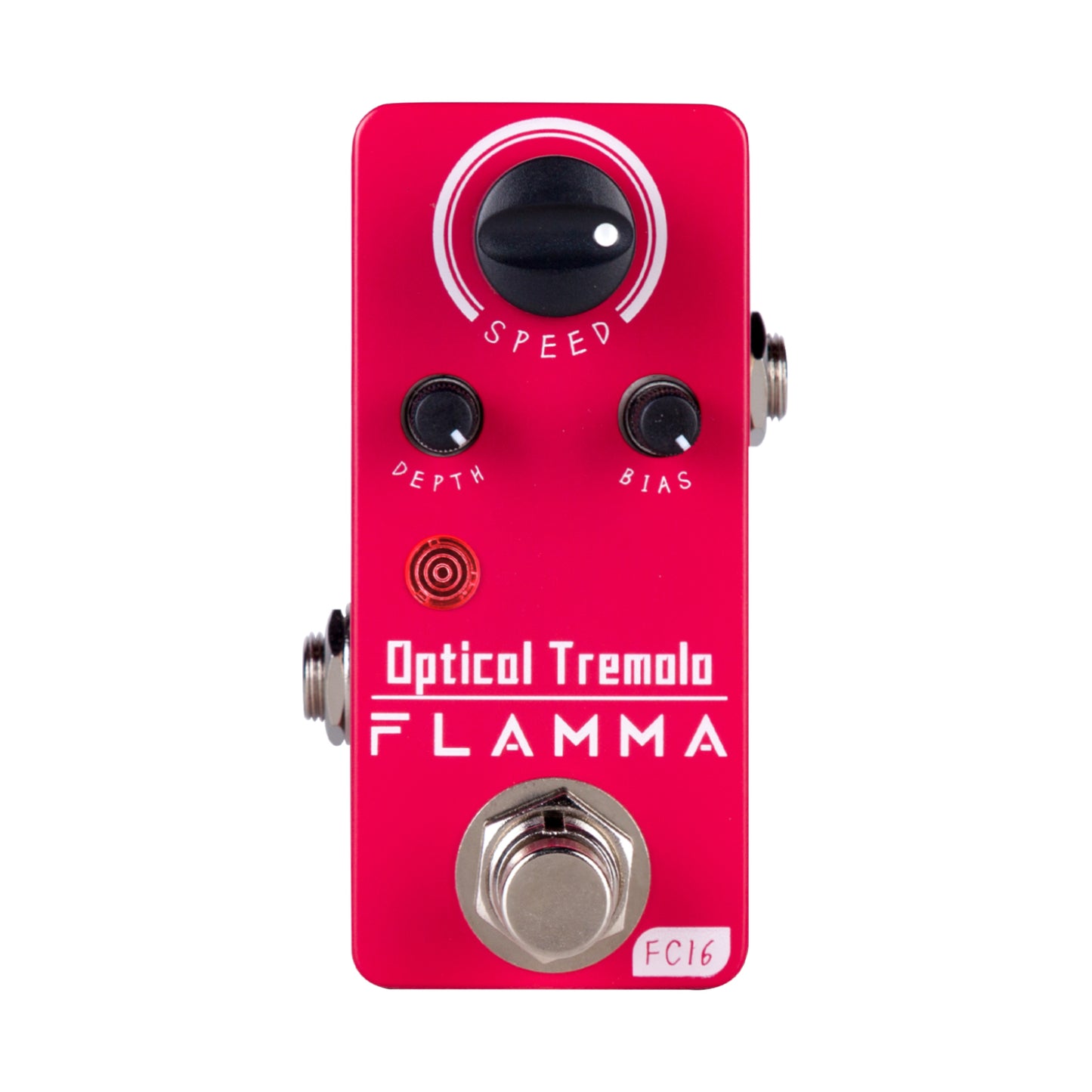 FC-16 OPTICAL TREMOLO