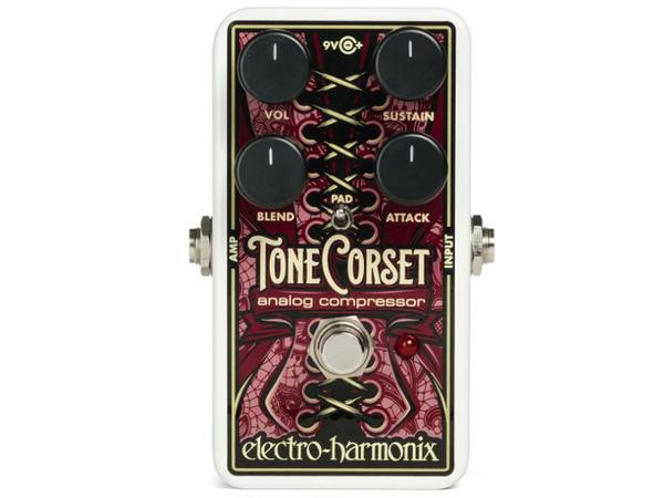 TONE CORSET COMPRESIÓN