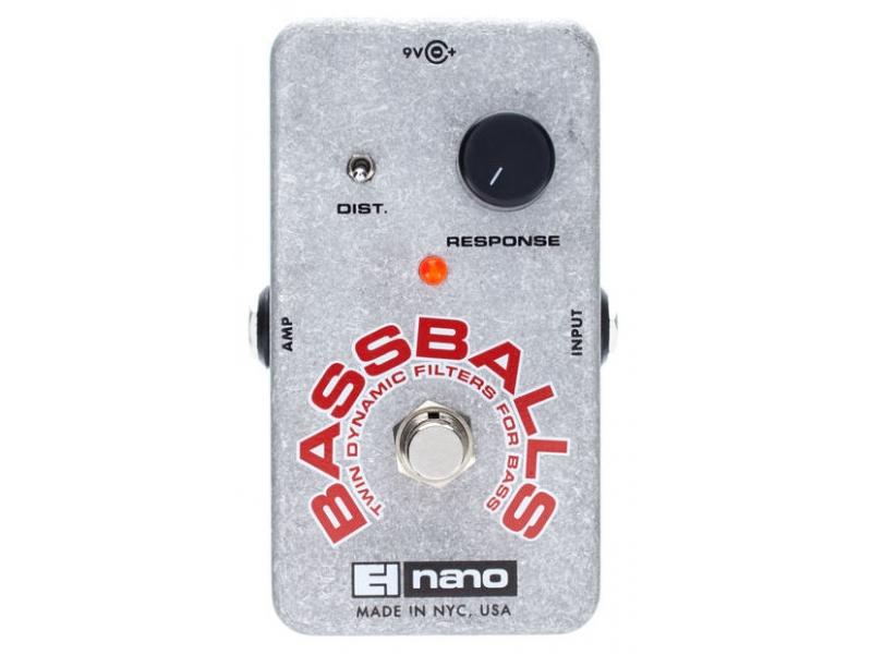 BASSBALLS (BASS FILTER)