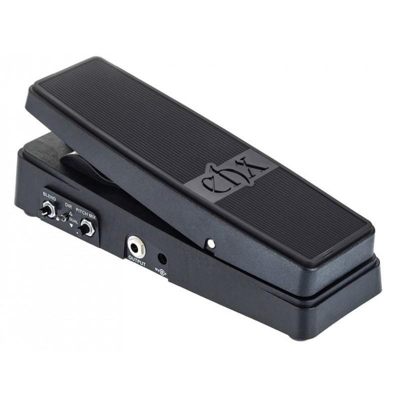 SLAMMI PLUS (POLYPHONIC PITCH SHIFTER / HARMONY PEDAL)