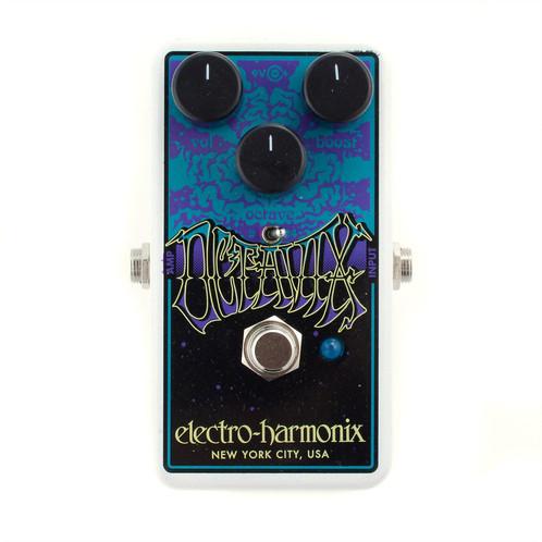 OCTAVIX OCTA FUZZ
