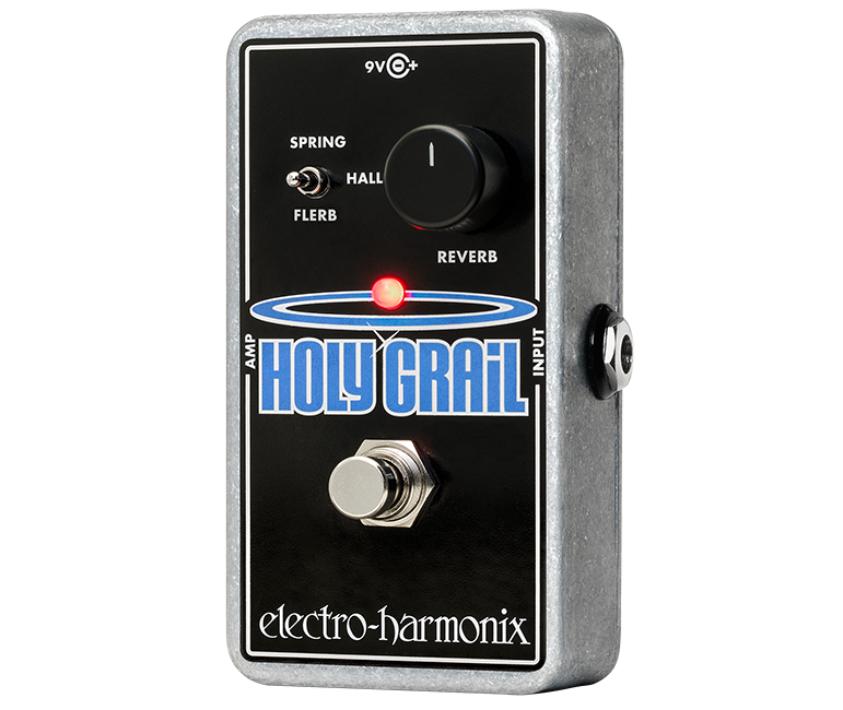 HOLY GRAIL REVERB