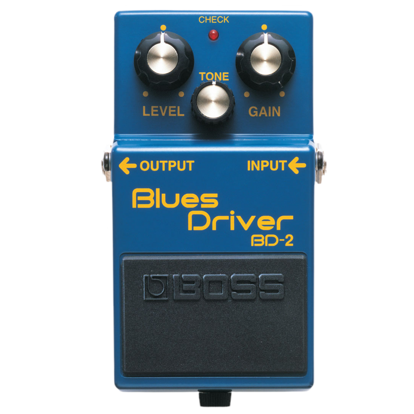 BD-2 BLUES DRIVE