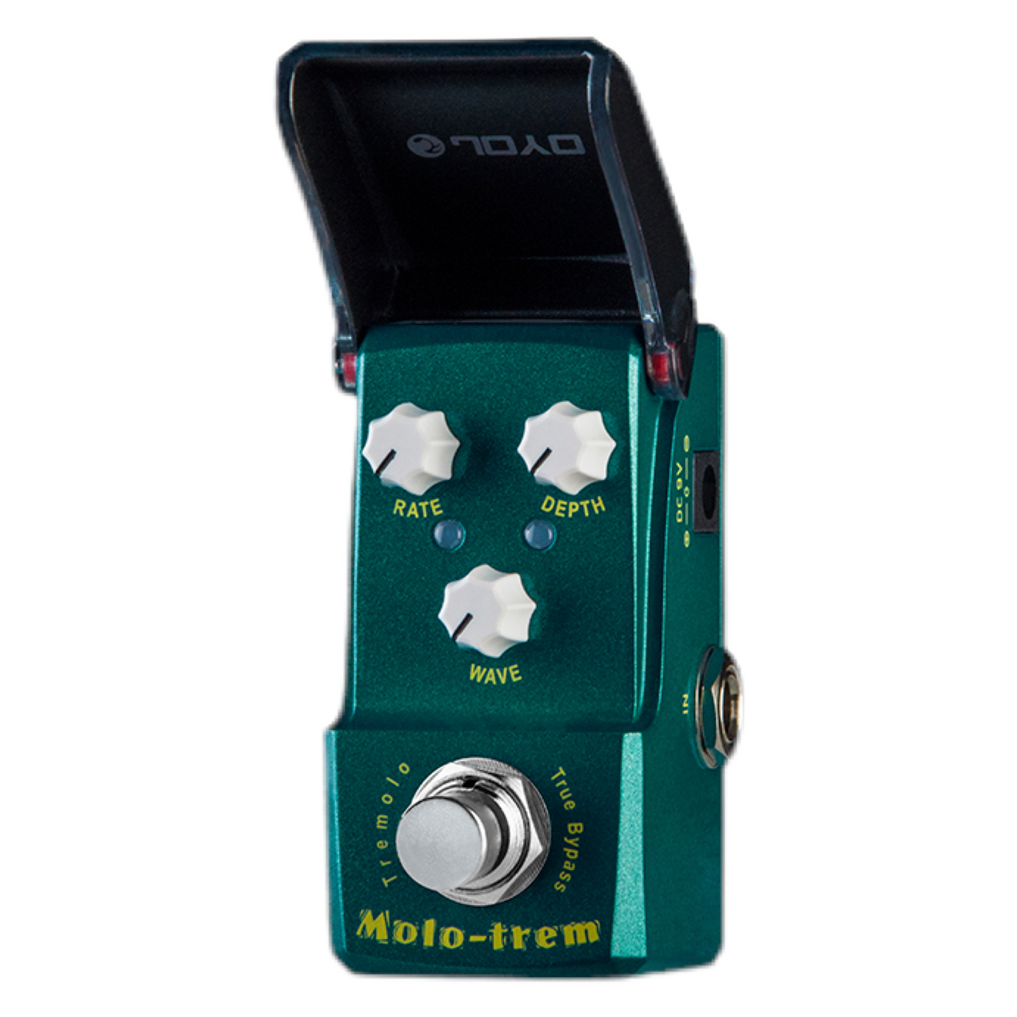 MOLOTREM TREMOLO