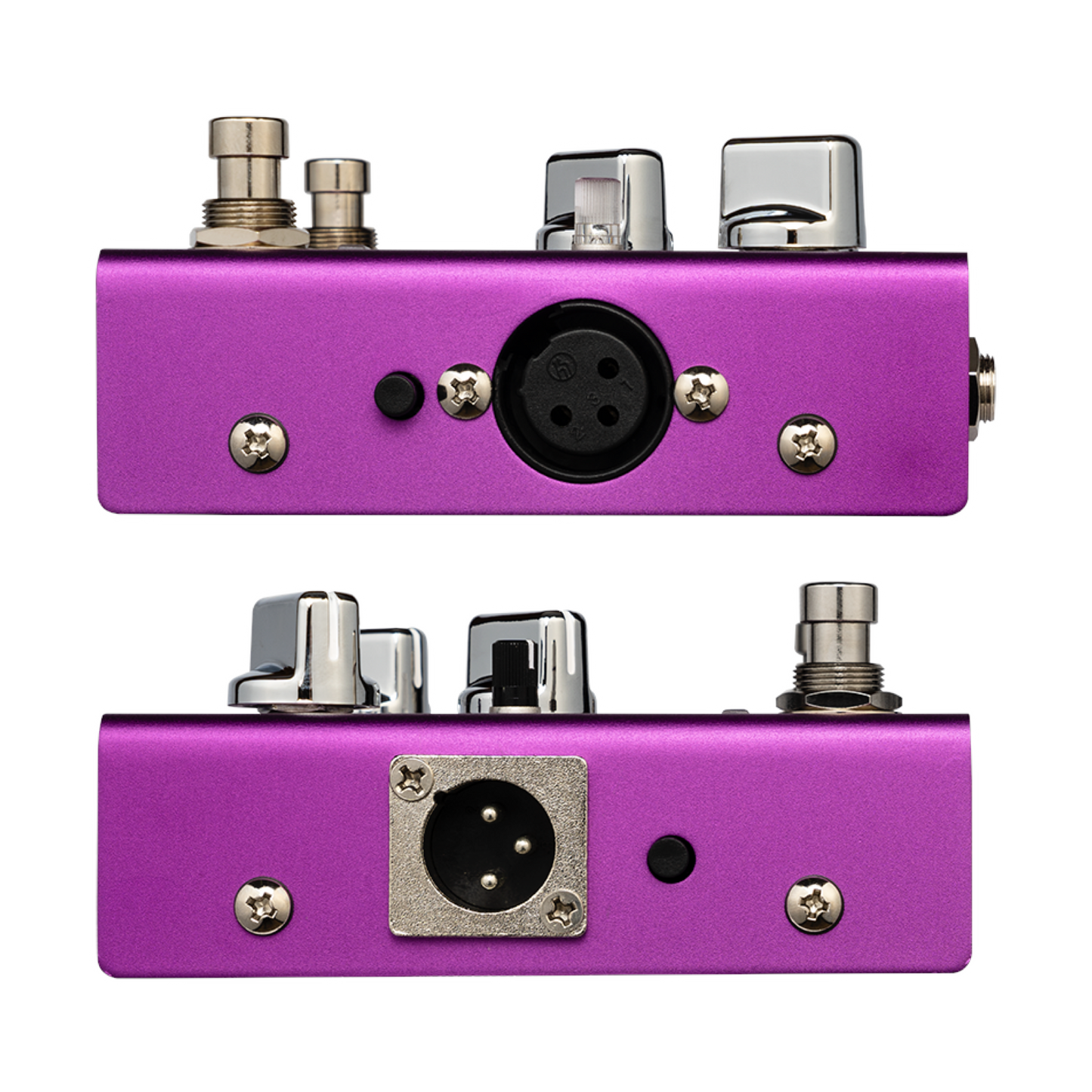 R-16 VOCAL LAB