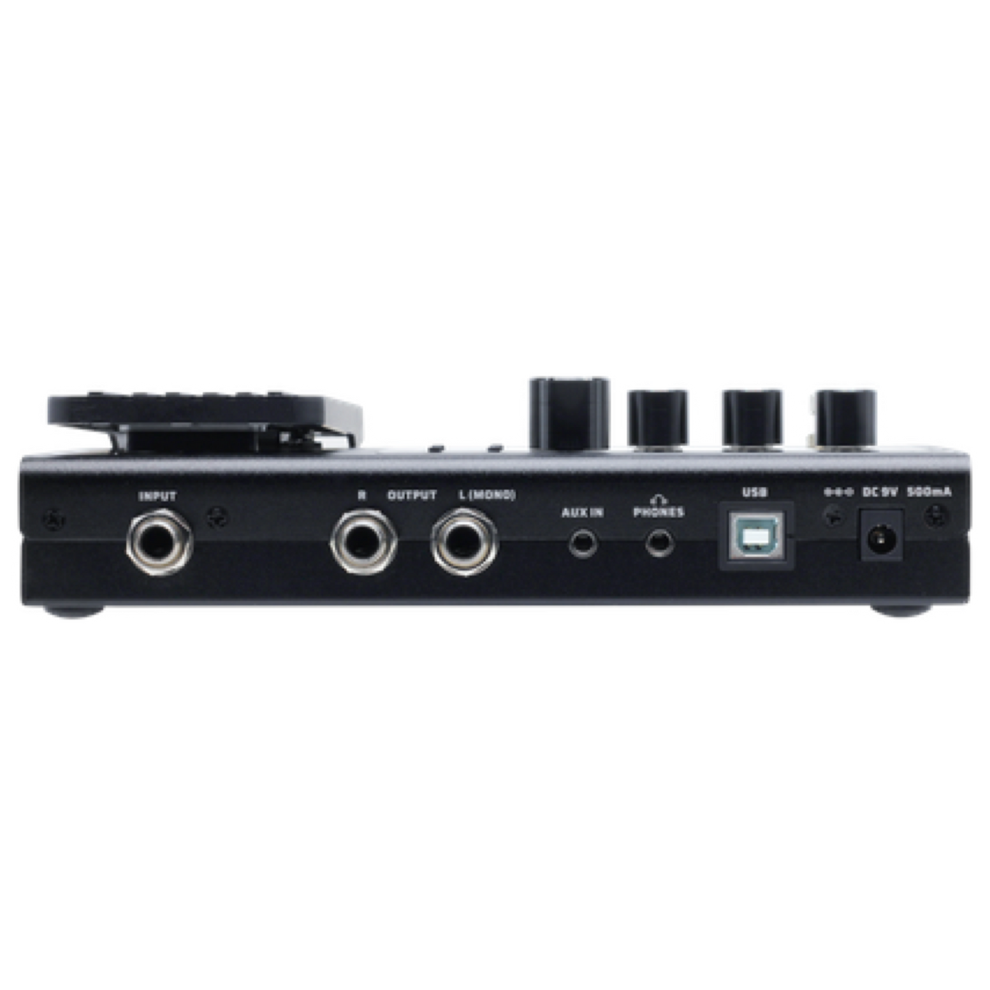 GP-100 MULTIEFECTOS