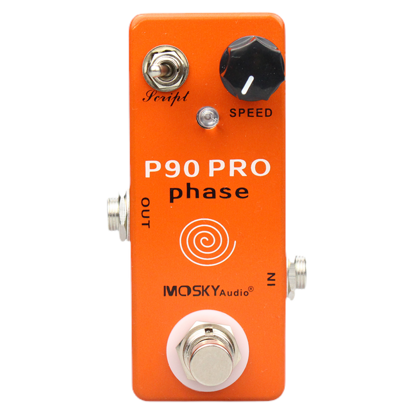 P90 PRO PHASER