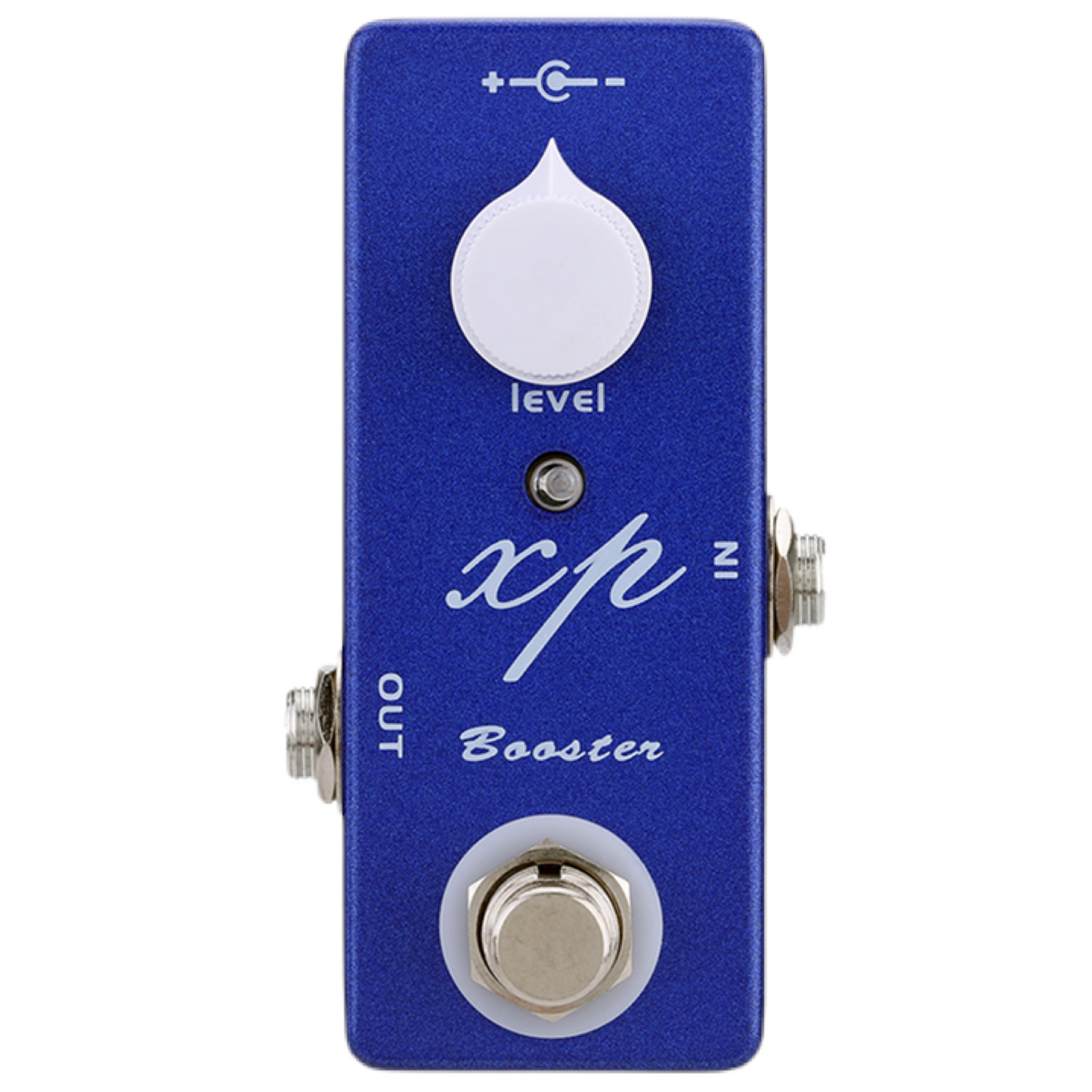 XP XOTIC BOOSTER*