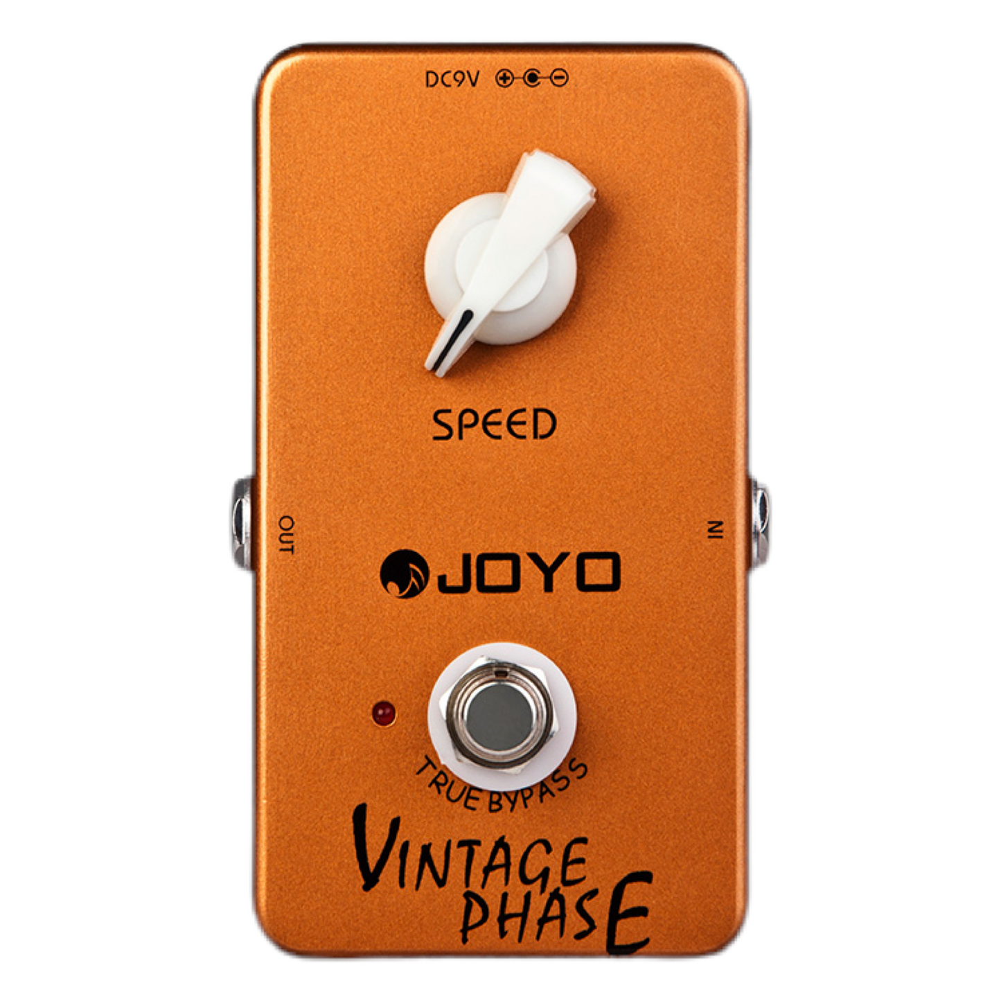 VINTAGE PHASE PHASER