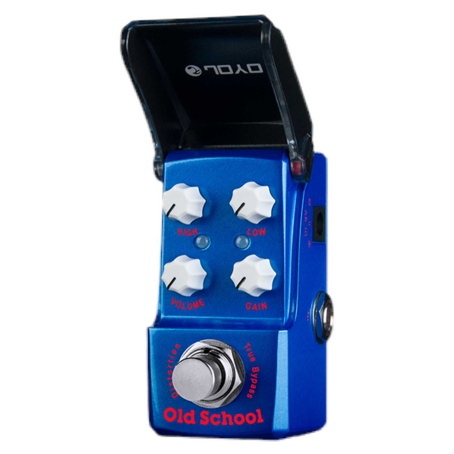 OLD SCHOOL DISTORSION RIOT