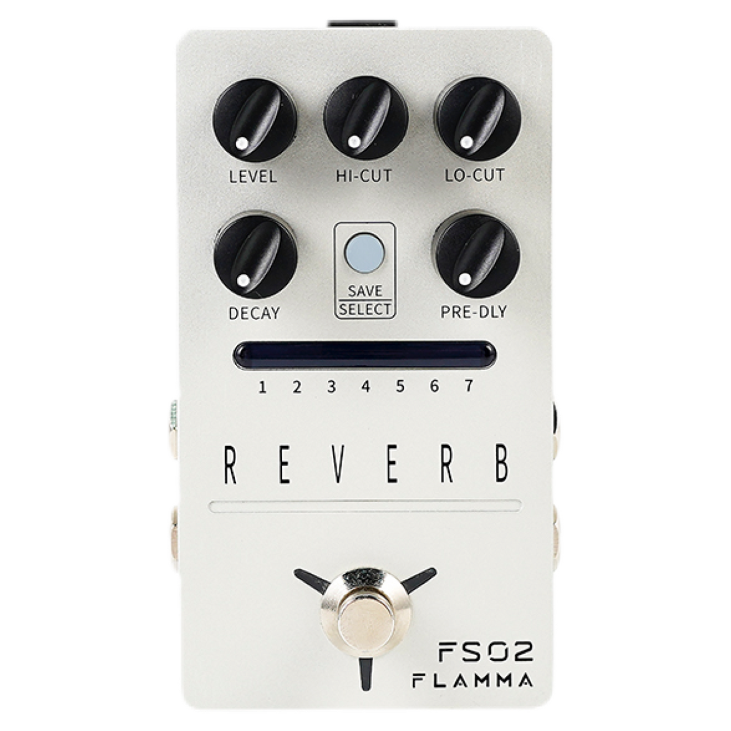 FS02 REVERB
