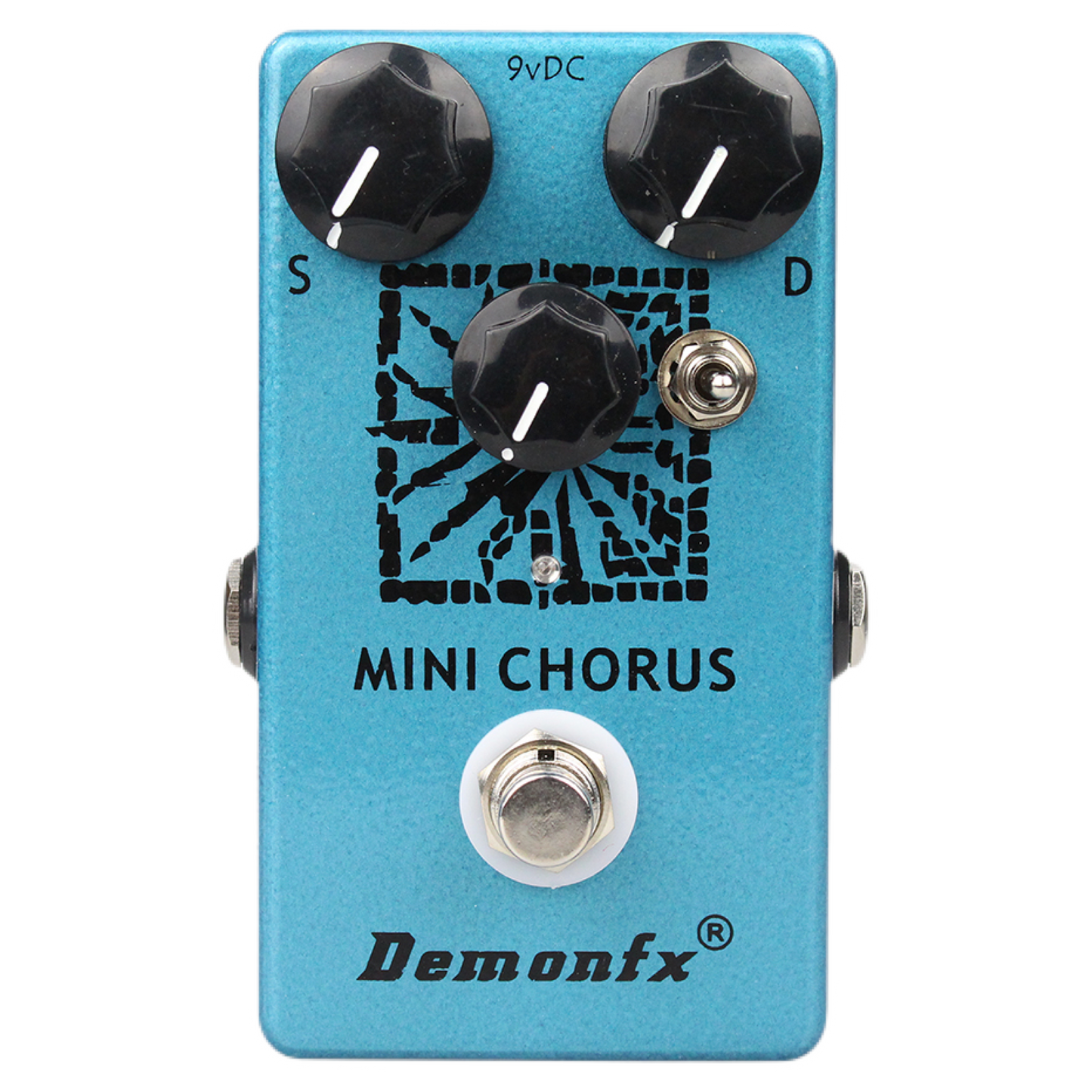 MINI CHORUS - ANALOGMAN*