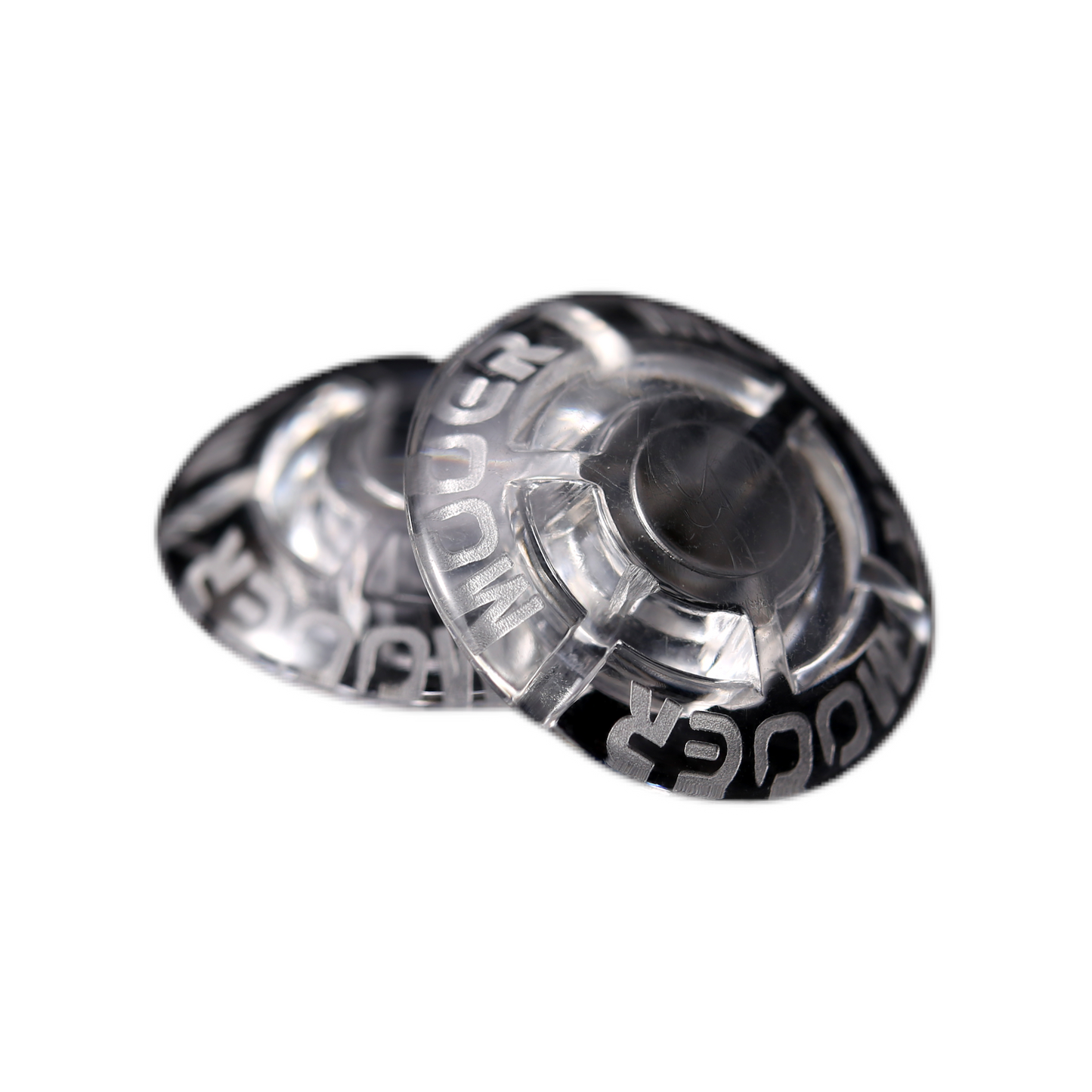 SHROOMS TAPÓN PARA PEDALES 10PZS