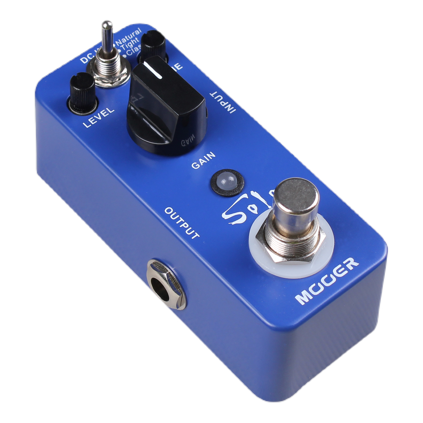 SOLO DISTORSION RIOT