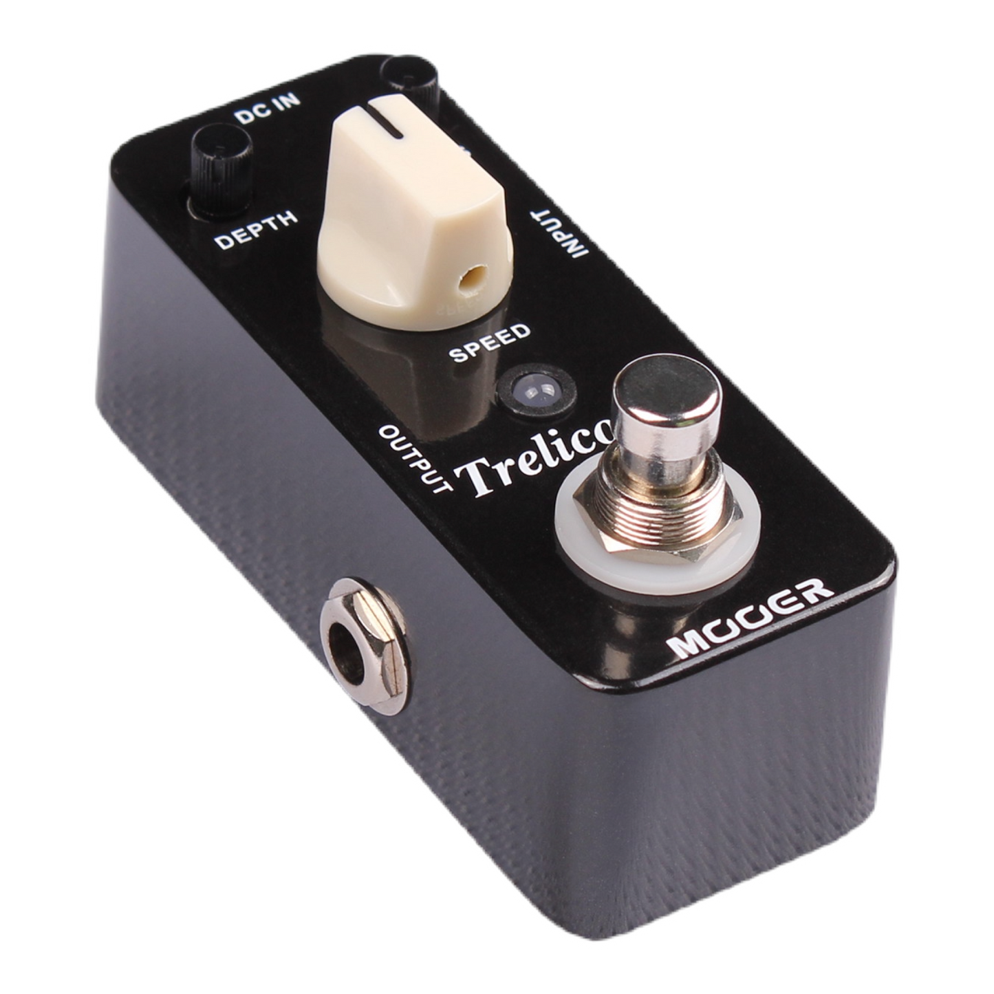 TRELICOPTER TREMOLO