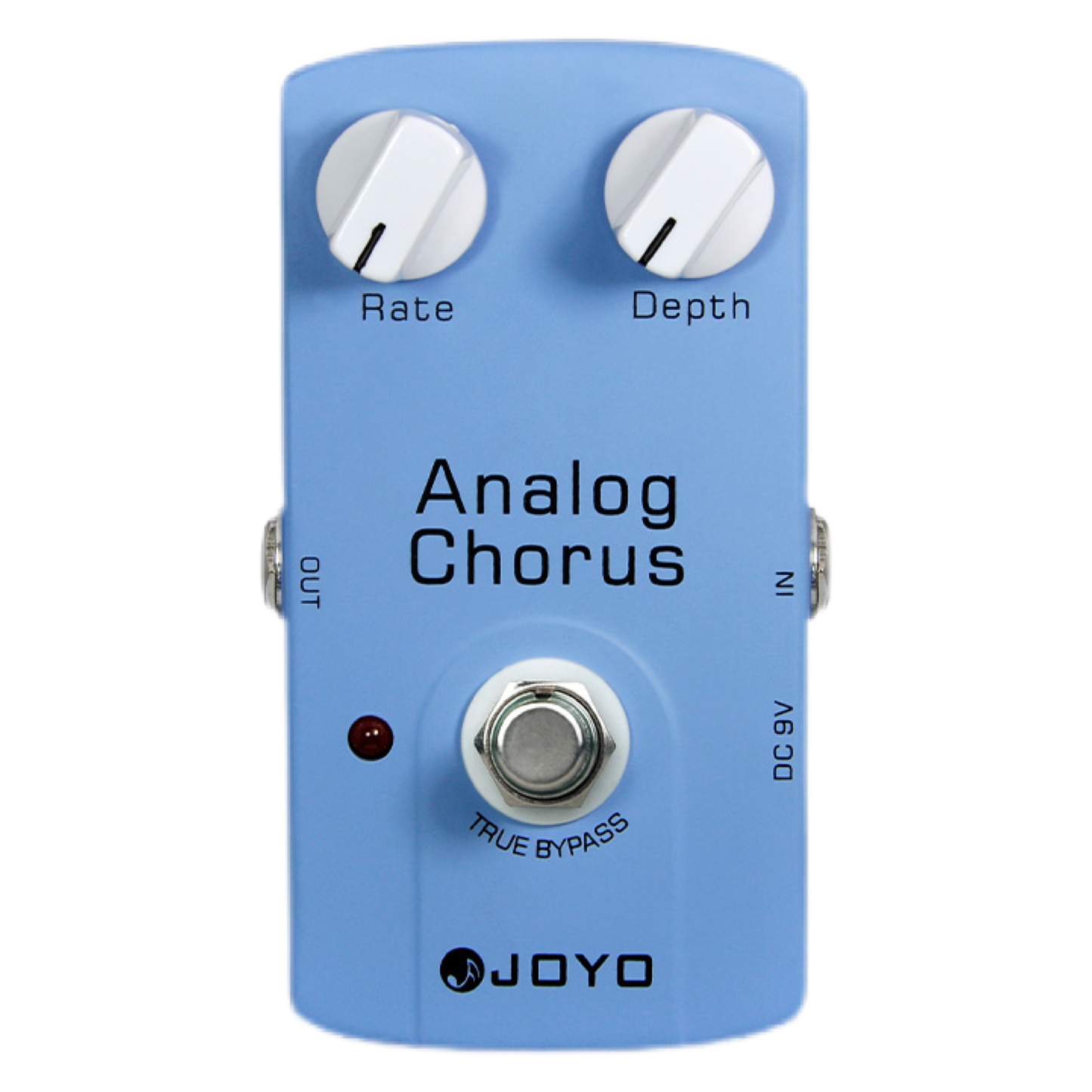 ANALOG CHORUS