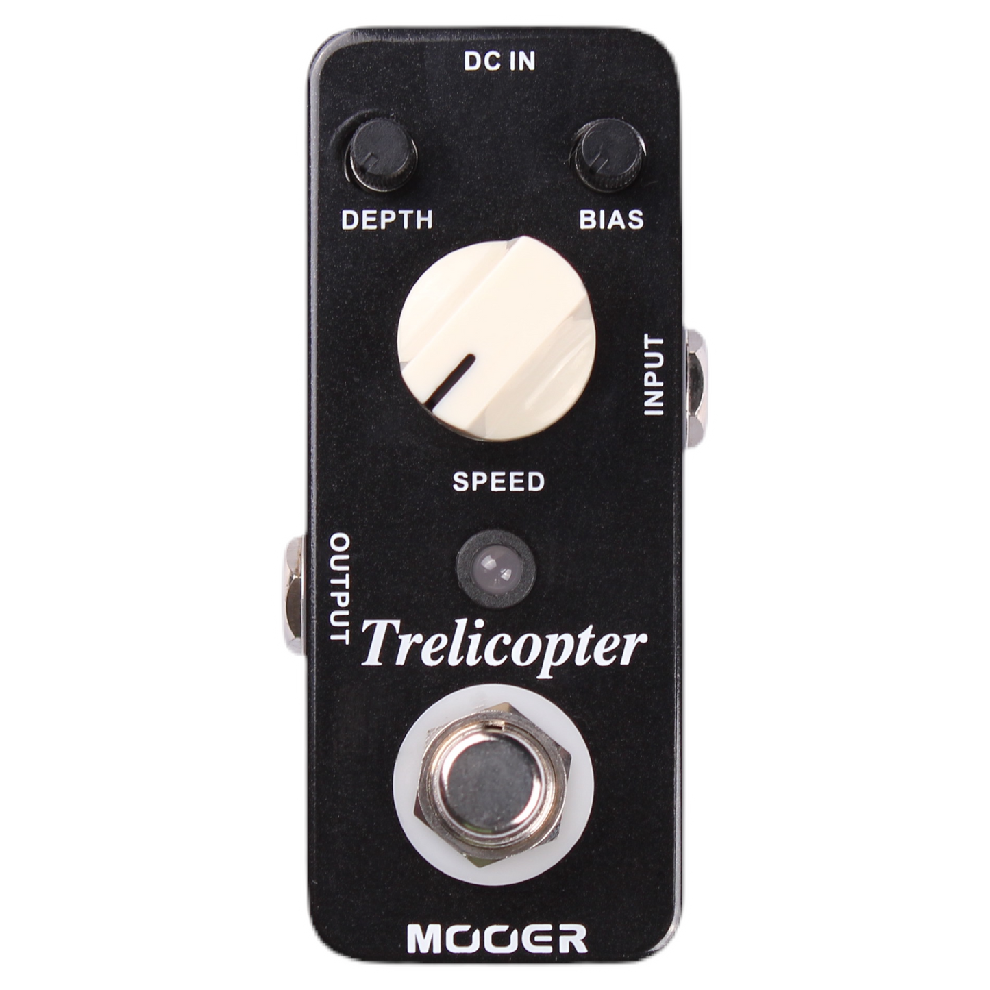 TRELICOPTER TREMOLO