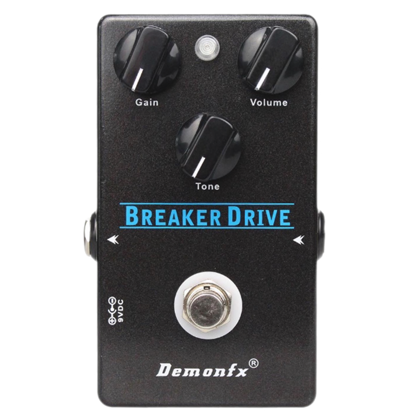 BREAKER DRIVE - BLUES BREAKER
