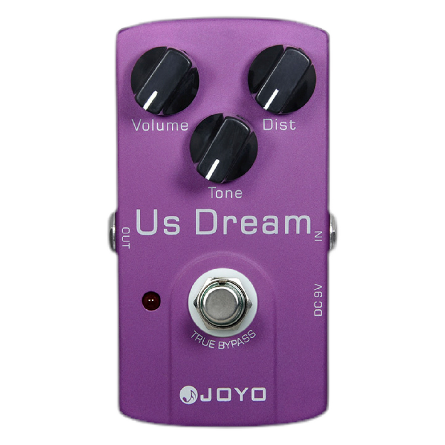 US DREAM DISTORSIÓN RIOT