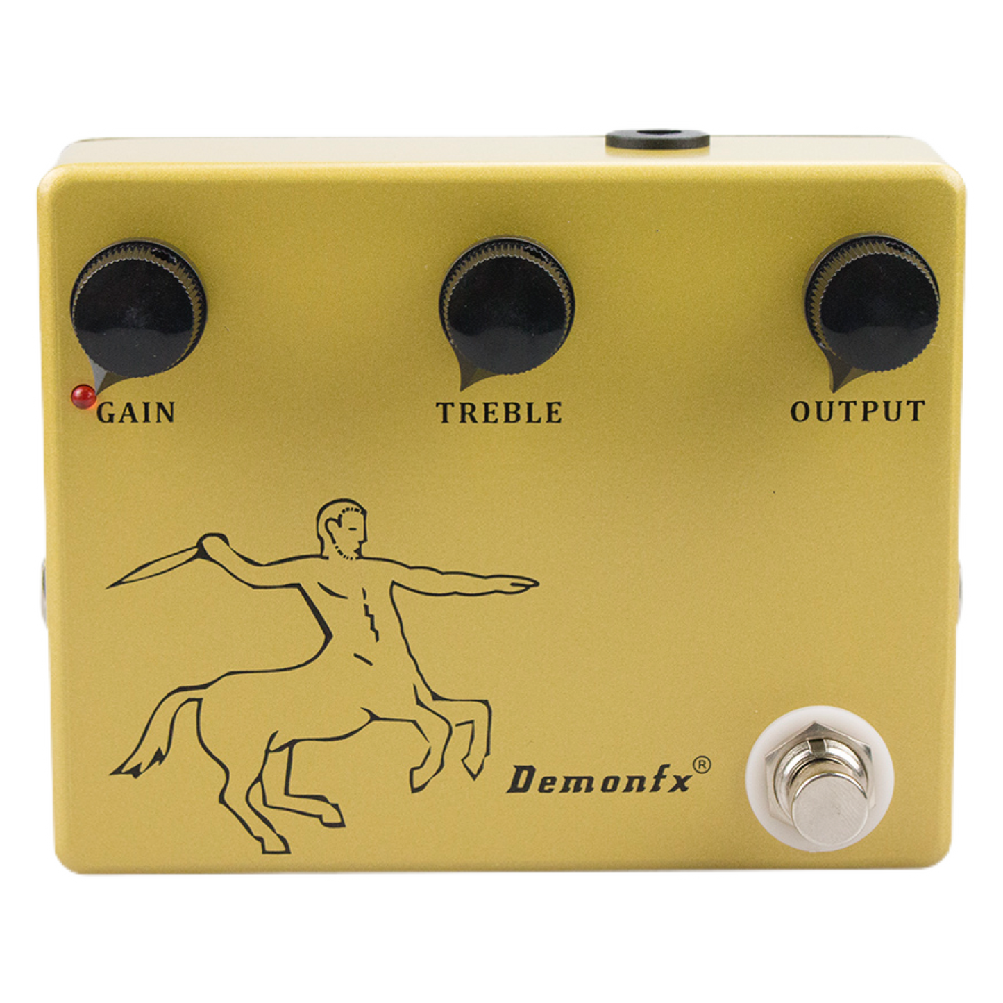 KC- DRIVE KLON CENTAUR OVERDRIVE