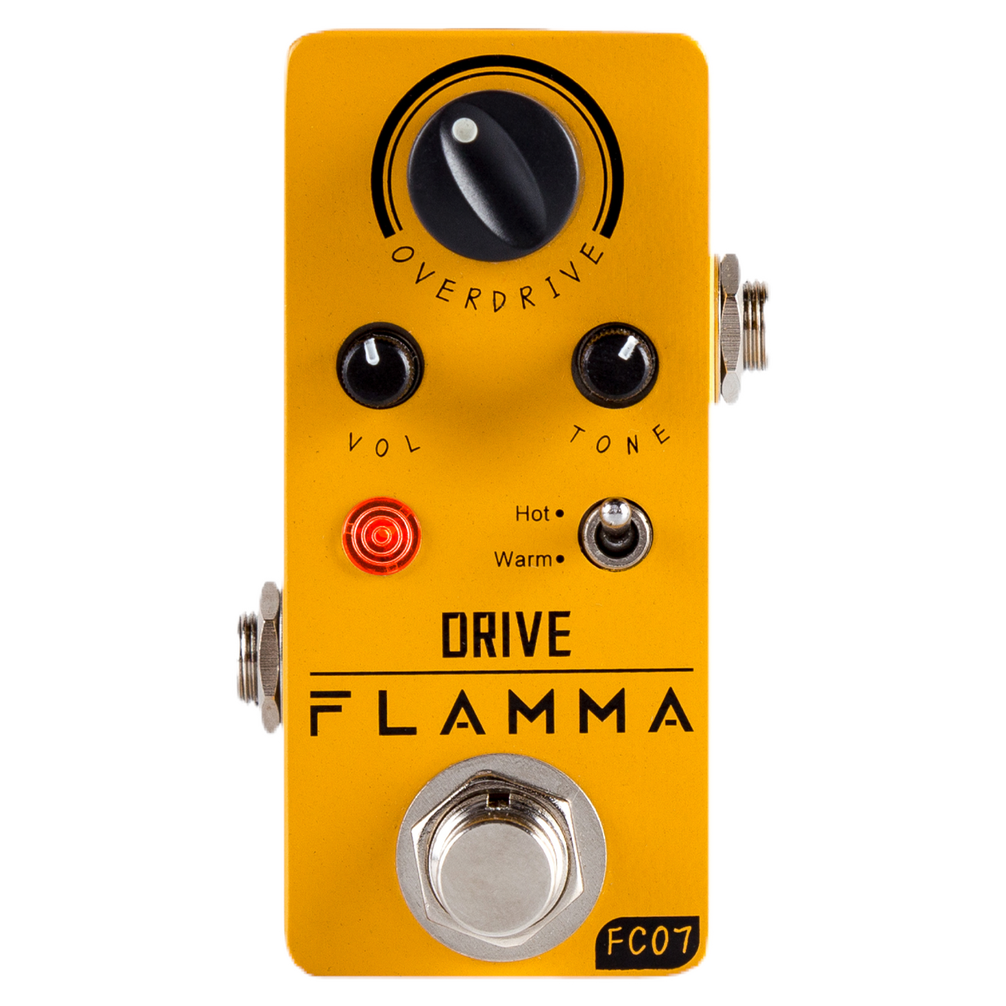 FC-07 DRIVE