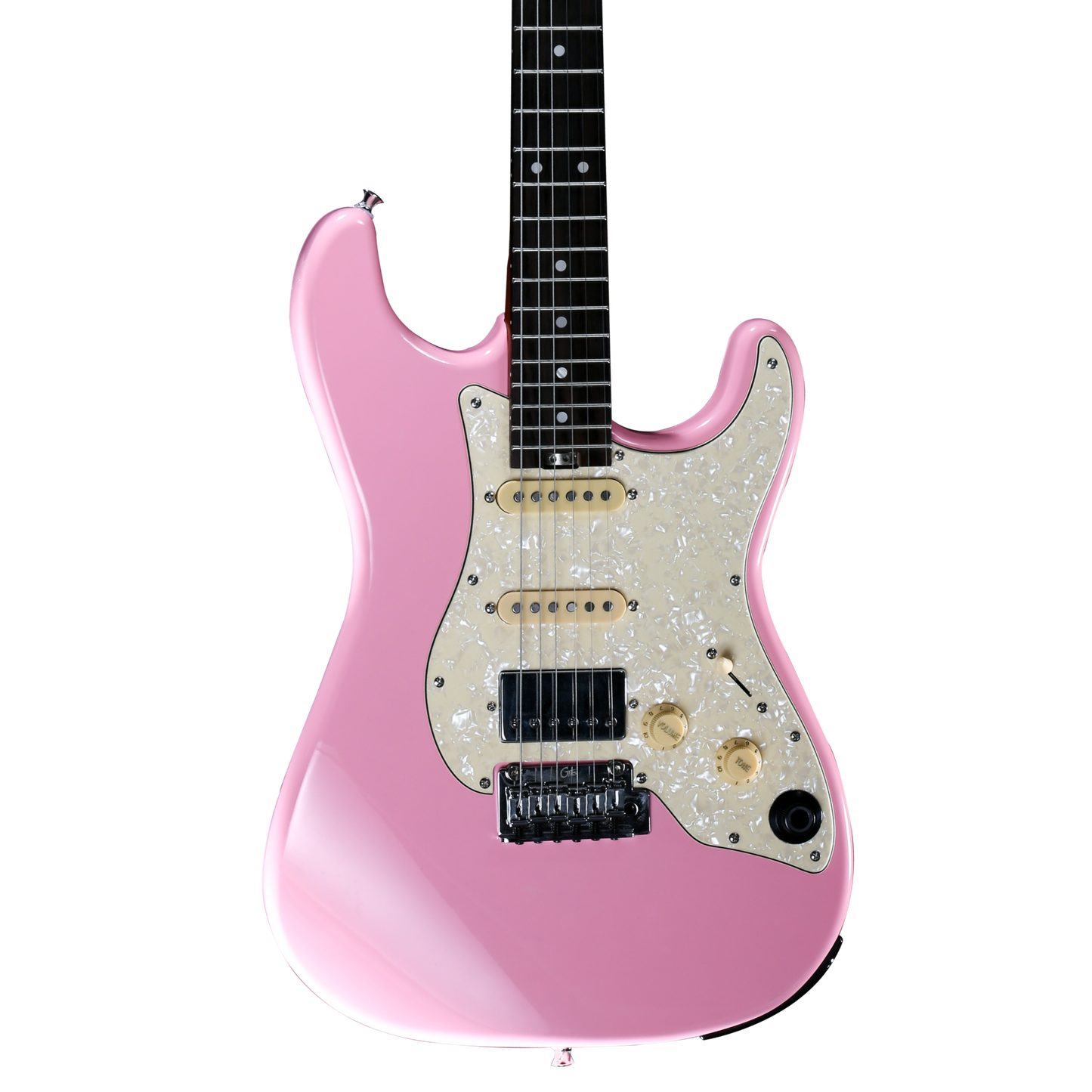 S800 STANDARD ROSEWOOD GUITARRA INTELIGENTE