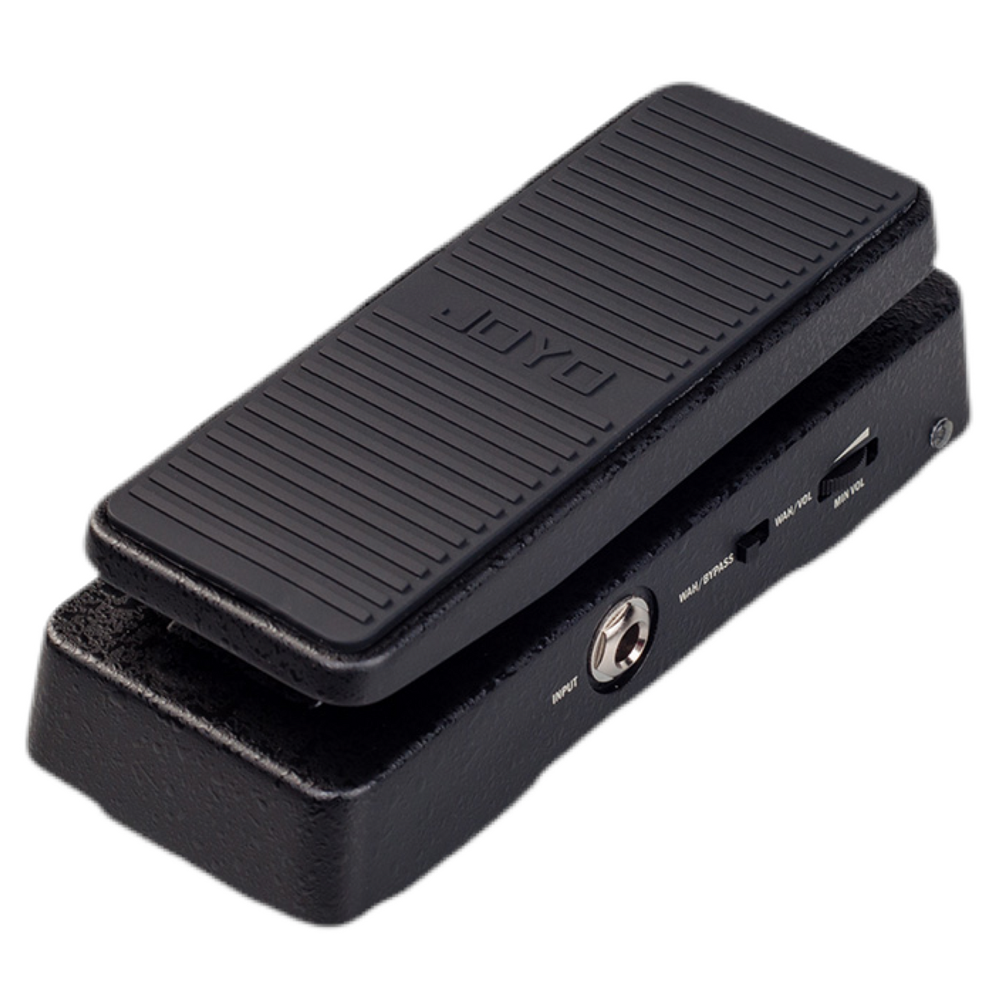 WAH I - WAH / VOLUMEN