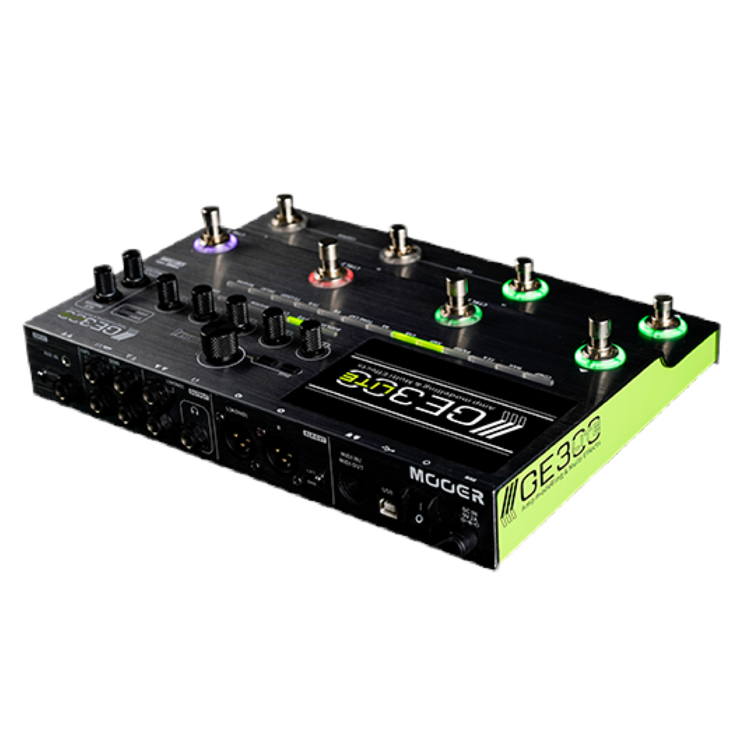 GE300 LITE MULTIEFECTOS