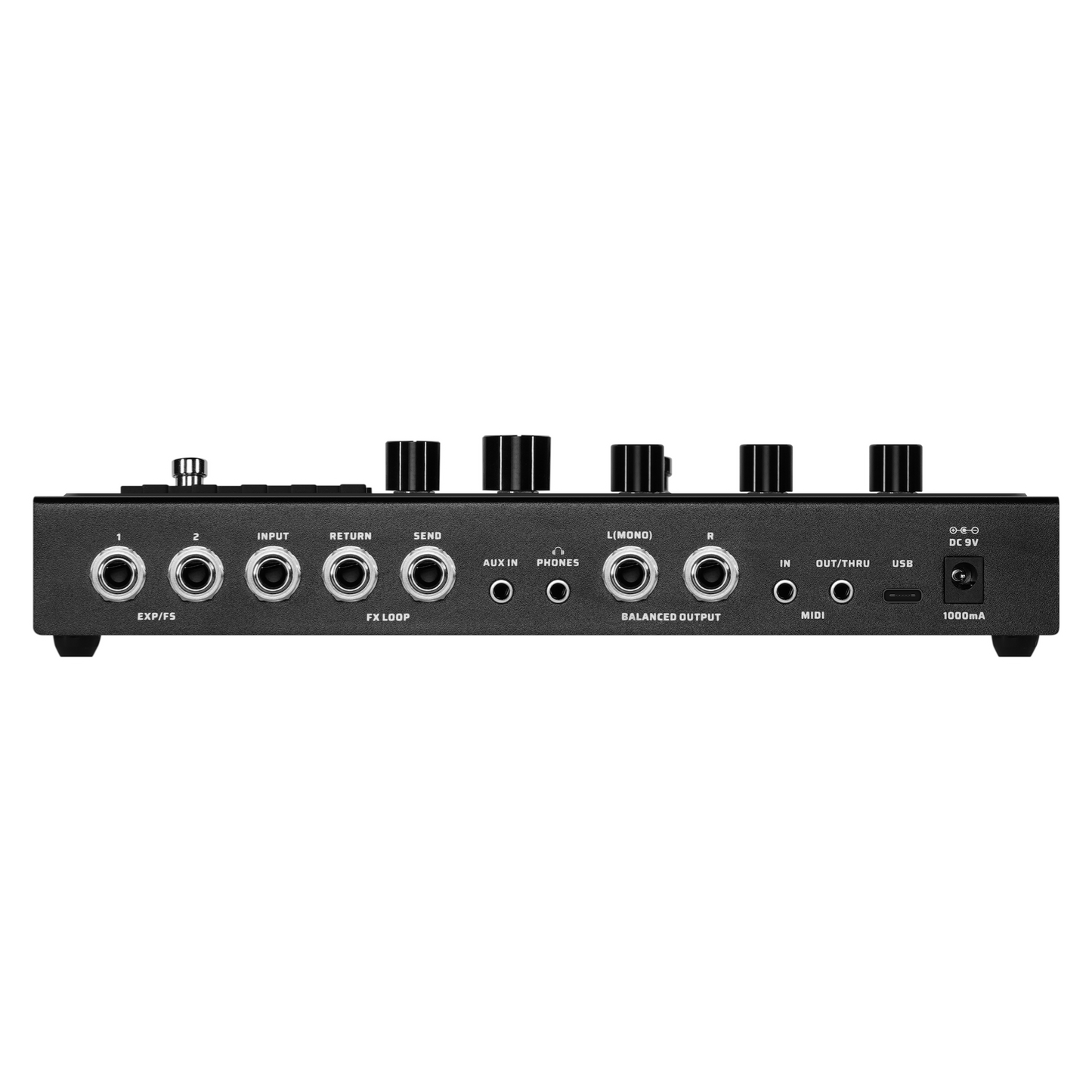 GP-200 LT MULTIEFECTOS