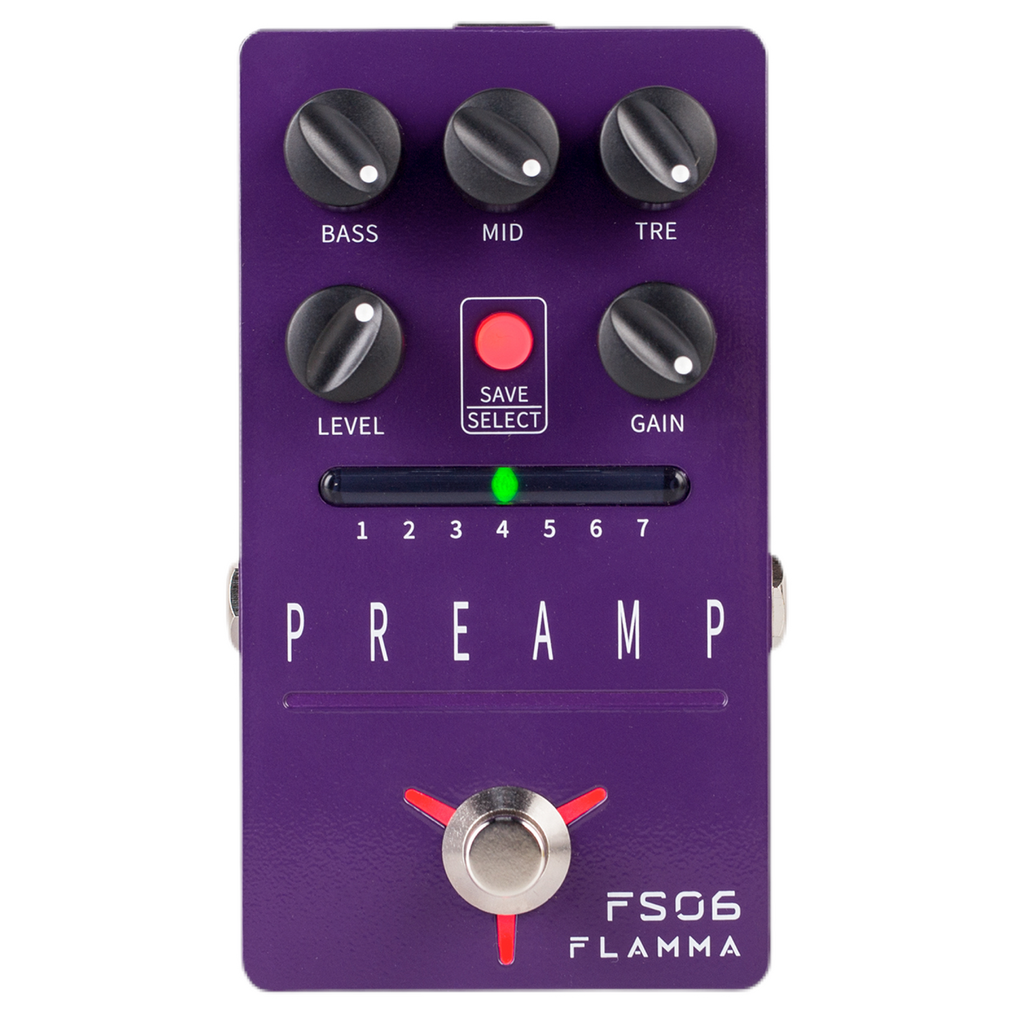 FS06 PREAMP