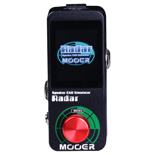 RADAR SIMULADOR DE GABINETES