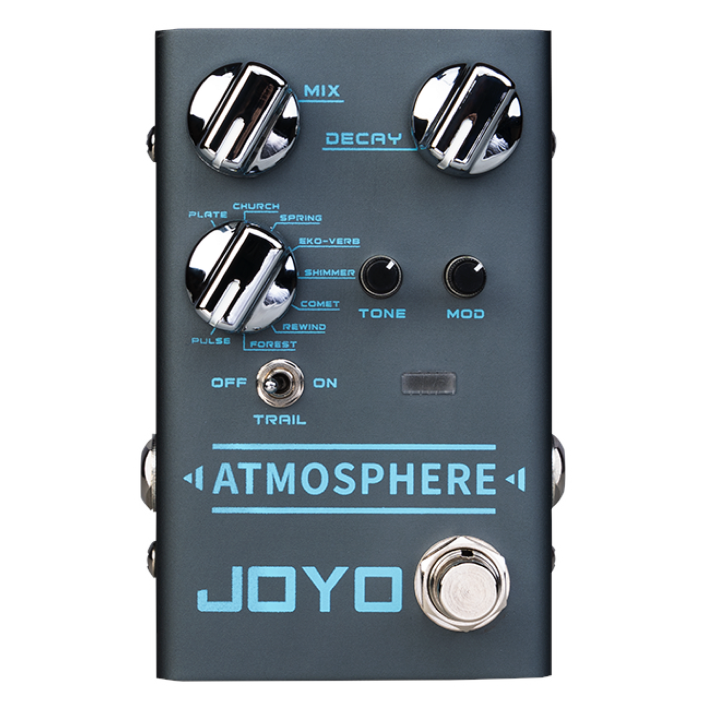 R-14 ATMOSPHERE - REVERB