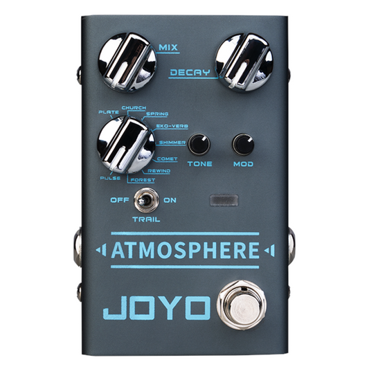 R-14 ATMOSPHERE REVERB