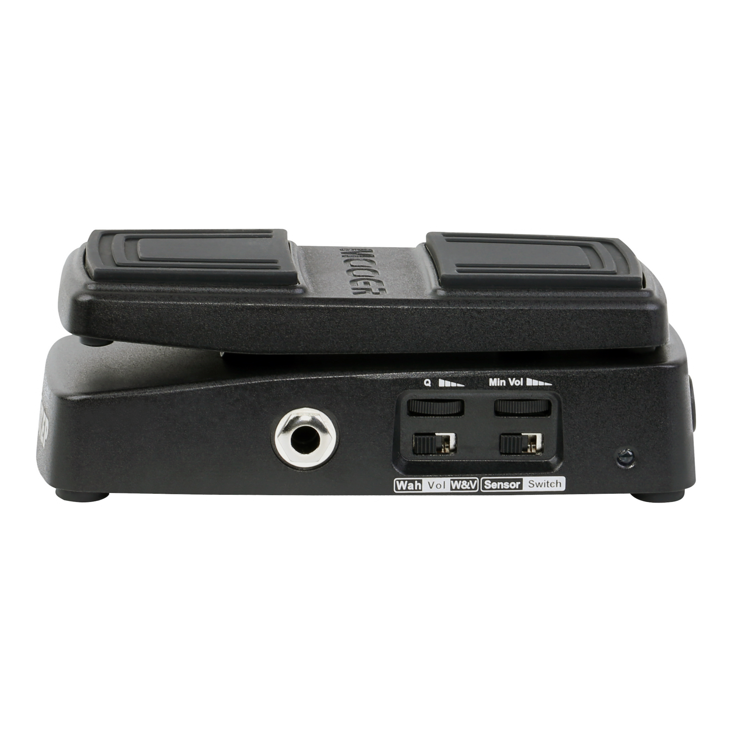 FREE STEP WAH / VOLUMEN