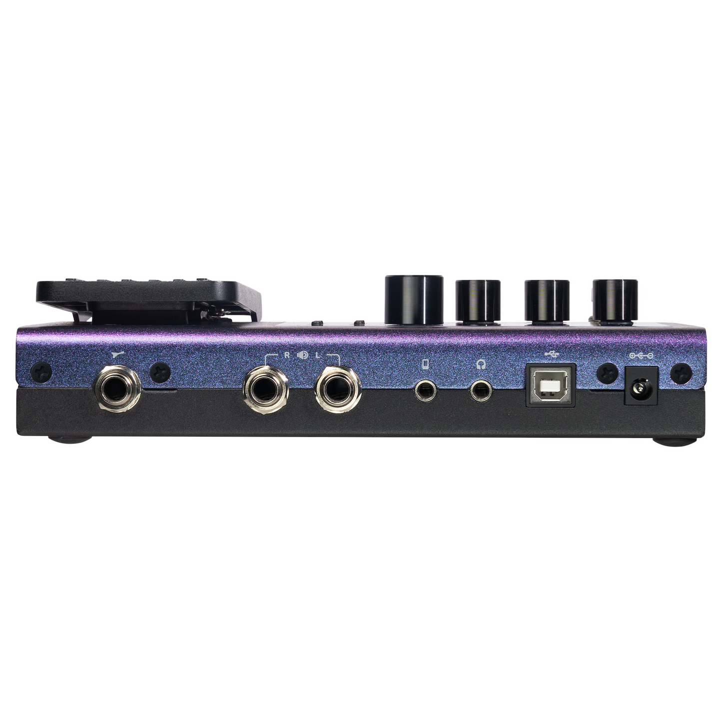 GP-100 VT MULTIEFECTOS