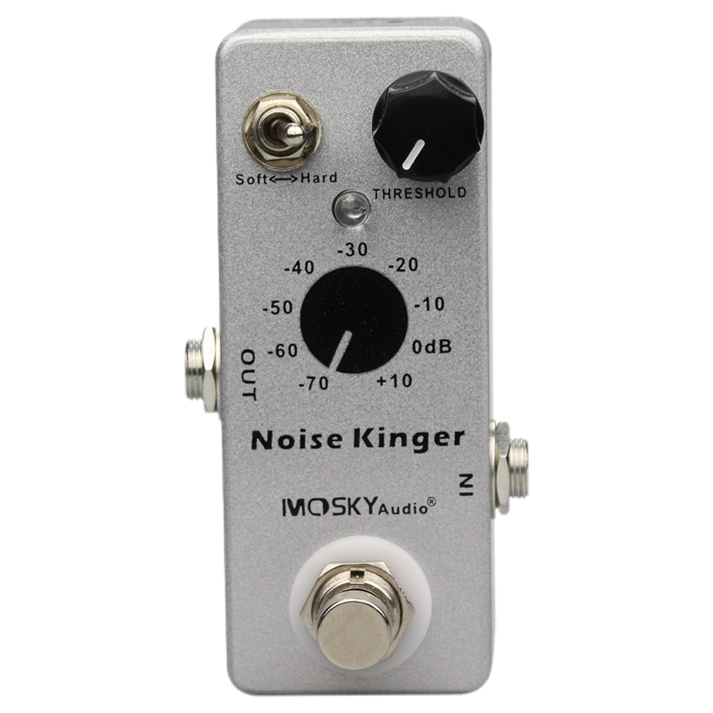 NOISE KINGER - NOISE GATE