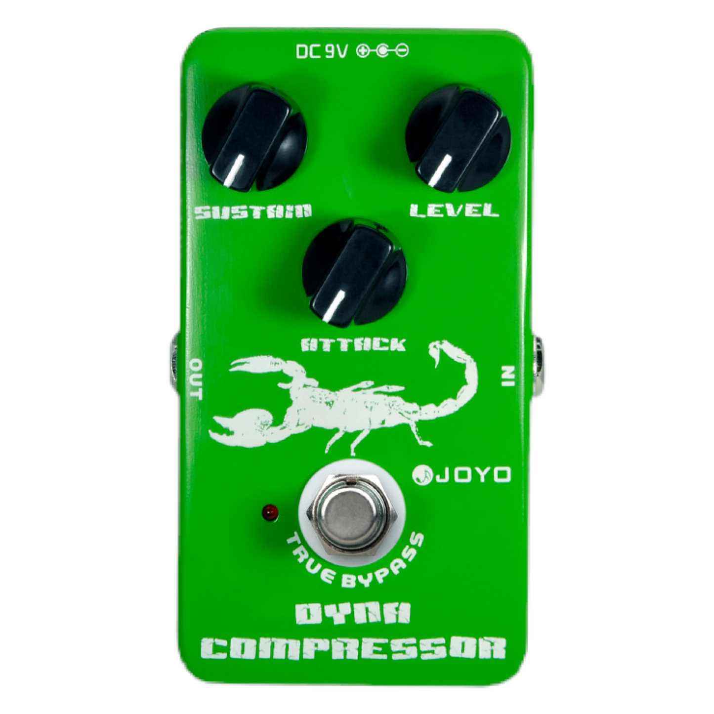 DYNA COMPRESSOR