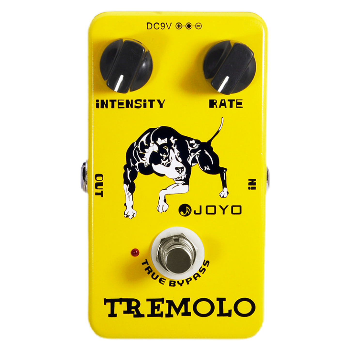 TREMOLO