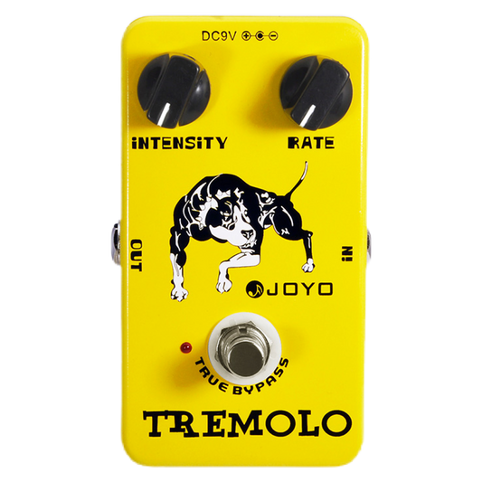 TREMOLO