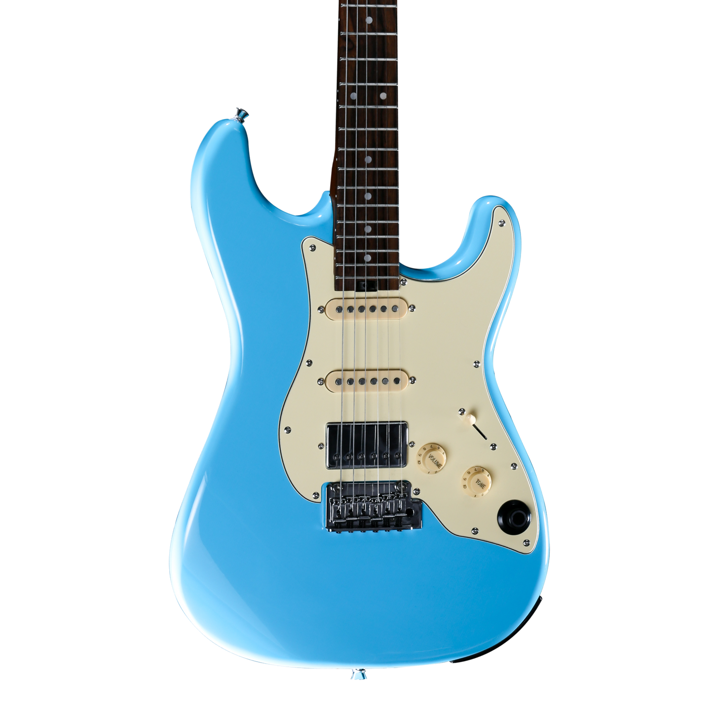 S800 STANDARD ROSEWOOD GUITARRA INTELIGENTE