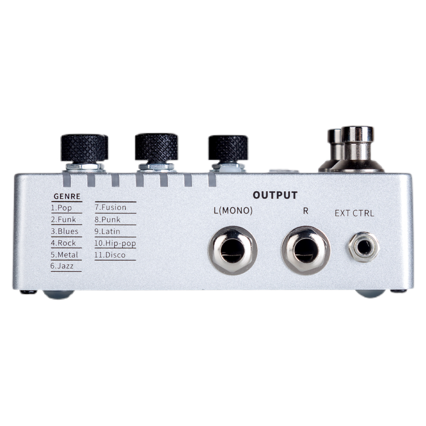 GROVE LOOP X2 - LOOPER / DRUMMER