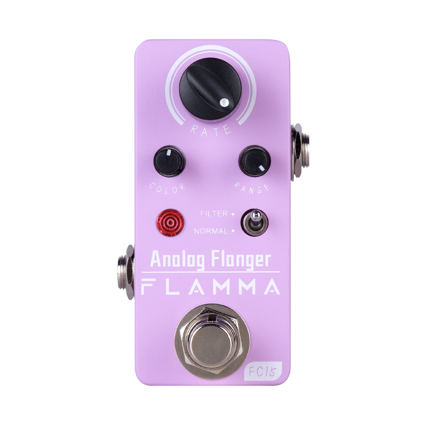 FC-15 ANALOG FLANGER