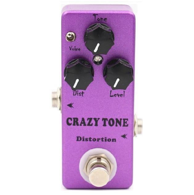 CRAZY TONE DISTORSION RIOT
