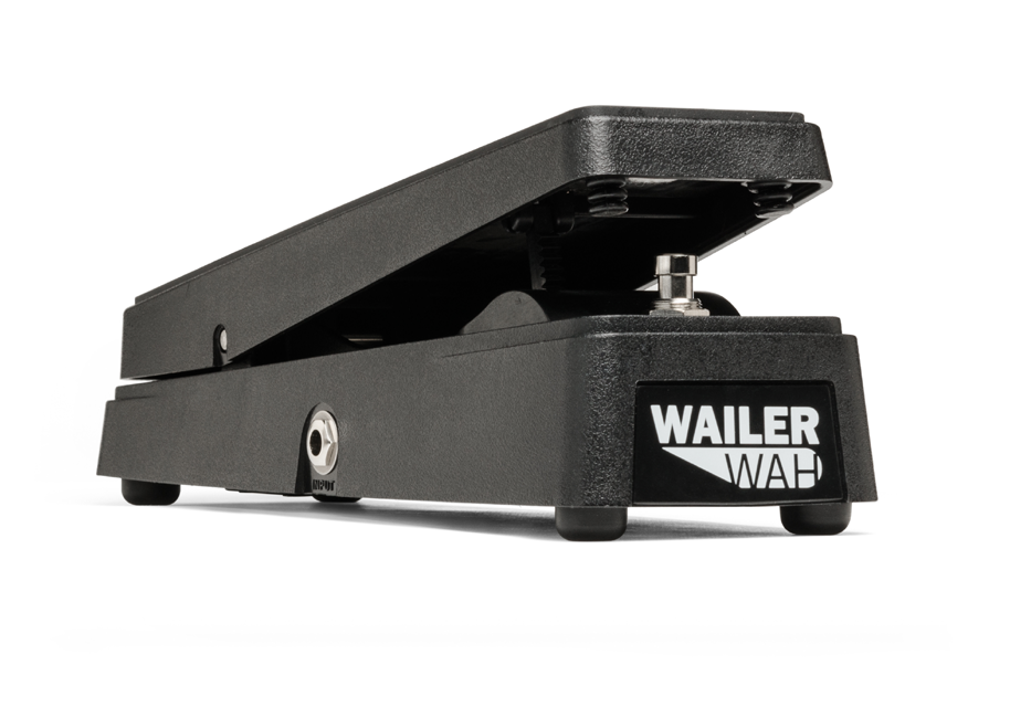 WAILER WAH (WAH-WAH)