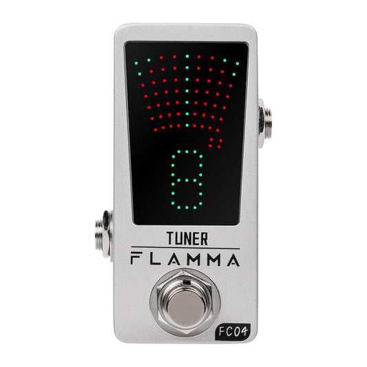 FC04 TUNER - AFINADOR