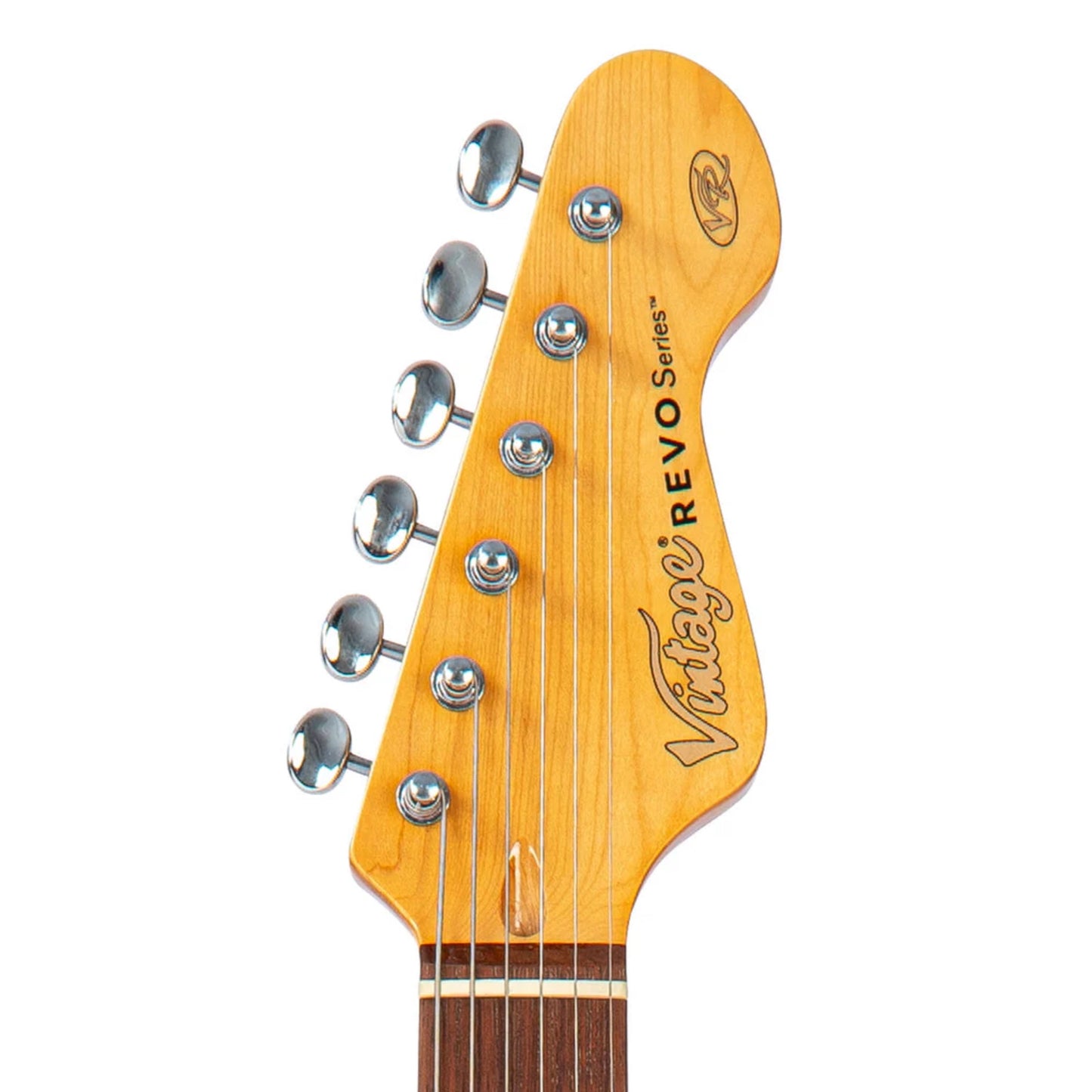 VRCT45BK REVO Series 'Colt' HS Duo GUITARRA ELÉCTRICA